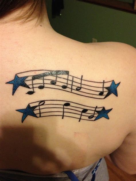 My sheet music tattoo | Sheet music tattoo, Tattoos, Music tattoo