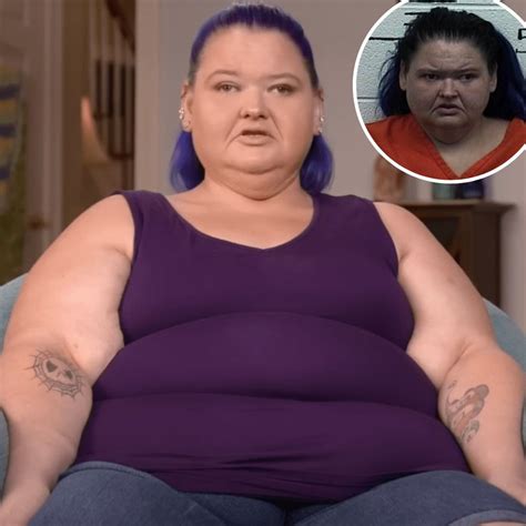 amy slaton shares st instagram post  september arrest  touch