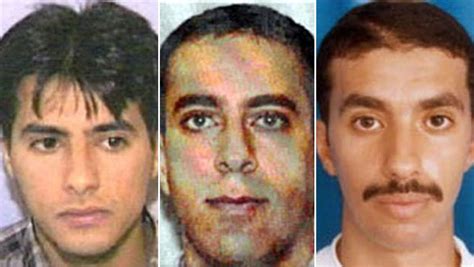 United Airlines Flight 175 Hijackers