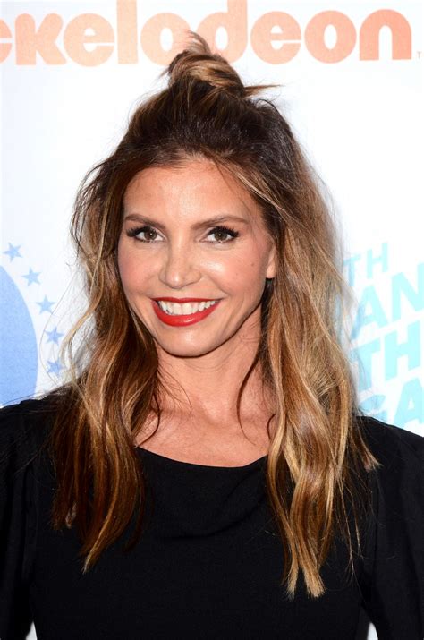 Charisma Carpenter