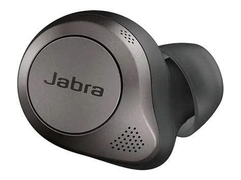 Jabra Elite 85t True Wireless Earbuds with Advanced ANC Technology ...