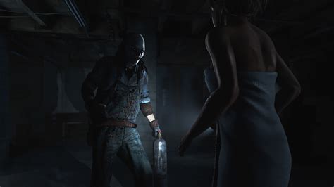 Until Dawn preview: don't forget to bring a towel | Shacknews