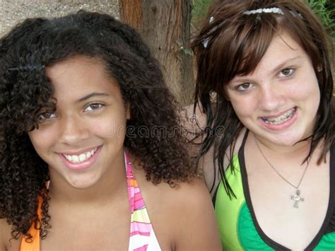 teen girls bikini galleries stock   royalty