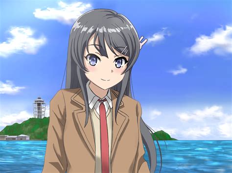 Bunny Girl Senpai