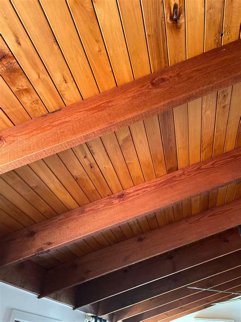 feature ceiling rausrenovation