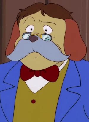 brydon character anisearchcom