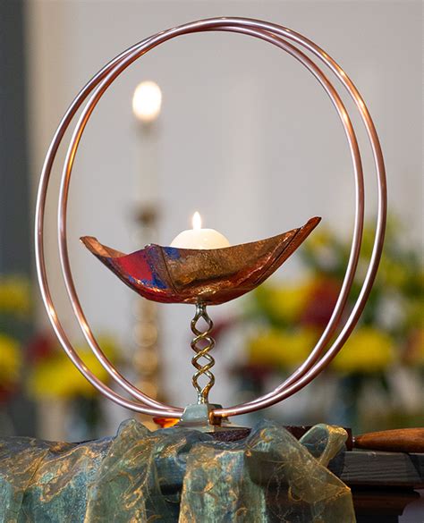 UU Symbol: The Flaming Chalice - Unitarian Universalist Congregation of ...