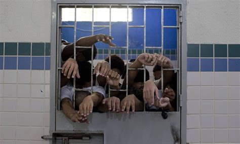 O Que É Infratores - Decisão judicial já libertou 618 adolescentes infratores no Rio ...