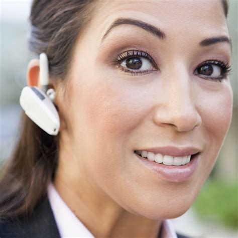 custom earpiece crafting st george ut harris sons