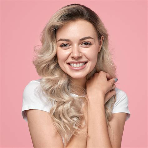 inspiration trends blonde  choice