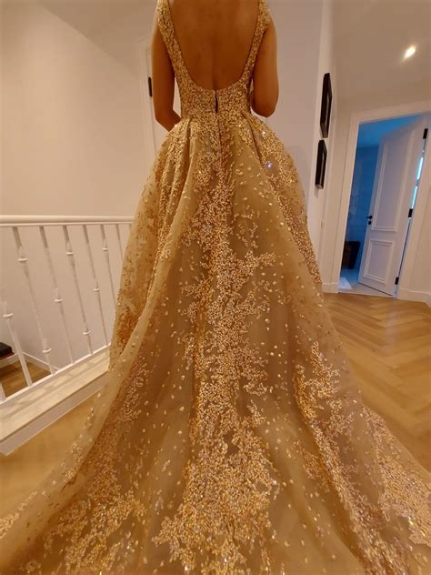 Elie Saab Wedding Dress - Stillwhite