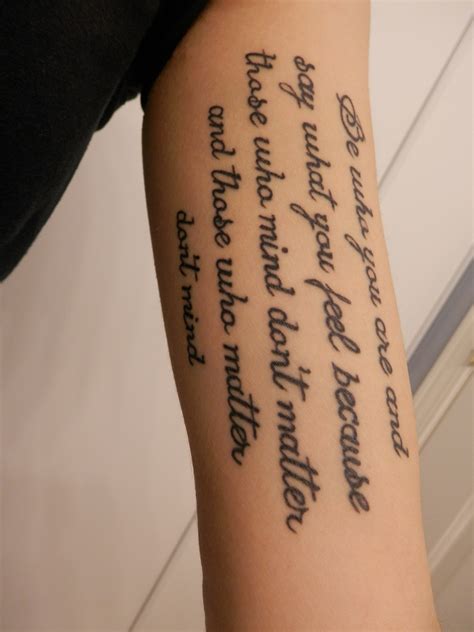 Inspiring Tattoos For Ladies: A Guide To Meaningful Designs—Are You Missing Out? Image 16