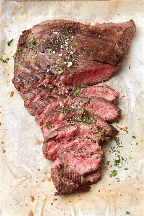 flank steak in oven recipes 9