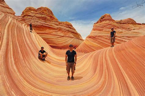 facts   wave  arizona discover walks blog