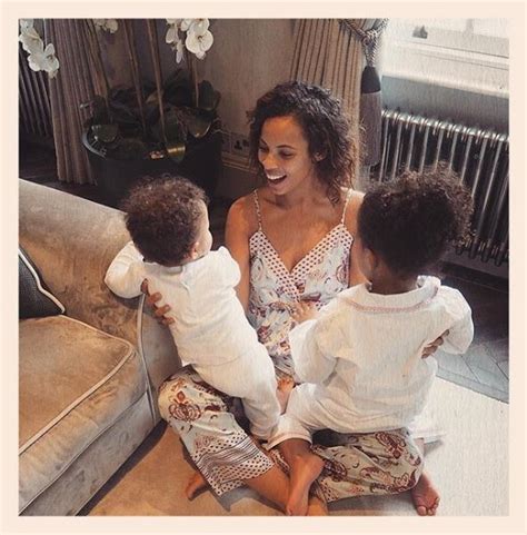 Inside Marvin and Rochelle Humes' former Essex family home | HELLO!