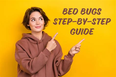 How To Get Rid Of Bed Bugs Naturally - Mommy Lounge