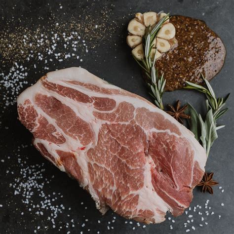 how to cook a boneless shoulder roast