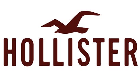 Hollister Logo, symbol, meaning, history, PNG, brand