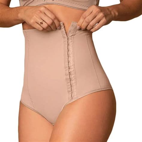 Usar Cinta Pós Parto Diminui A Barriga - KIT 2 Cintas Modeladora Pós-parto Cirurgia Barriga Abdominoplast ...