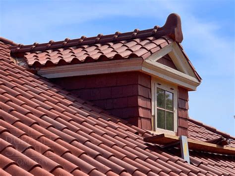 spanish tile roof installation enhance  homes aesthetic