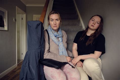 I Am Ruth cast: Who stars with Kate Winslet in the Channel 4 drama