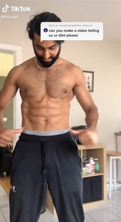 TikTok promotes 'toxic' diet culture, 'glorifies' weight loss: study