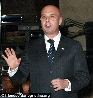 Anna Gristina: Manhattan madam poses naked with third husband Kelvin ...