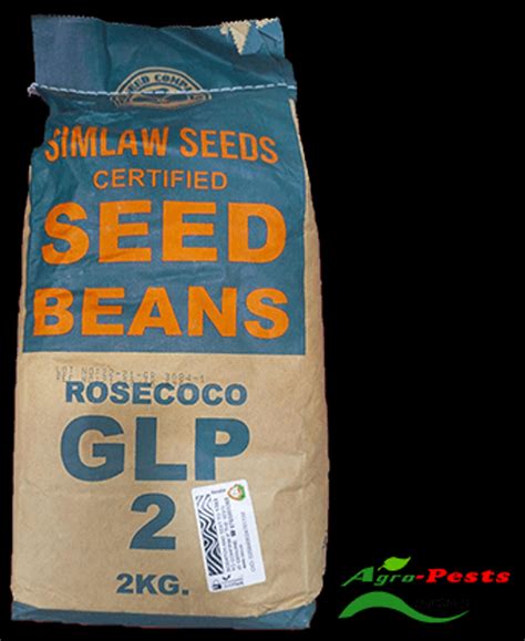 Rose Coco (GLP 2) - Agropests