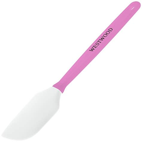 4imprint.com: Large Silicone Spatula 146368