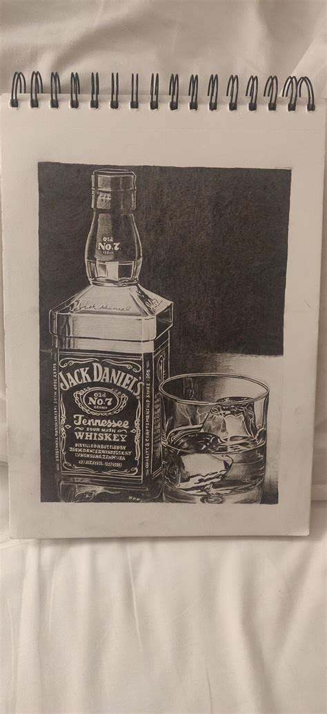 Third sketch since I began a new journey to finding things I like..is