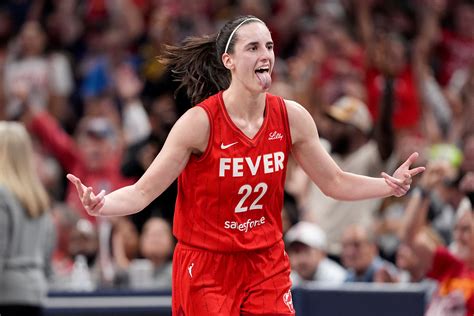 Caitlin Clark To Turn Down NBA 3-Point Contest: Report - Newsweek