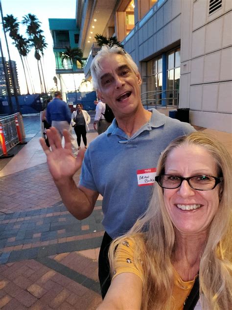 Is Ira Johnson Jr. The Real Deal? Florida Psychic's Foresight Shocks Experts! Image 19