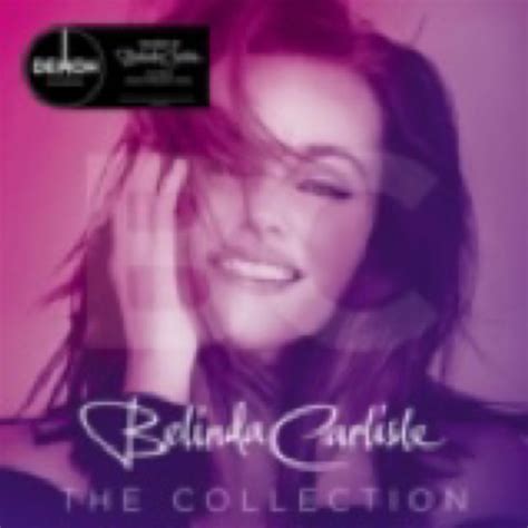 Belinda Carlisle/Collection - Dig It! Record Barn