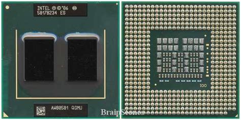 Core 2 Quad Q9100, QGMU ES