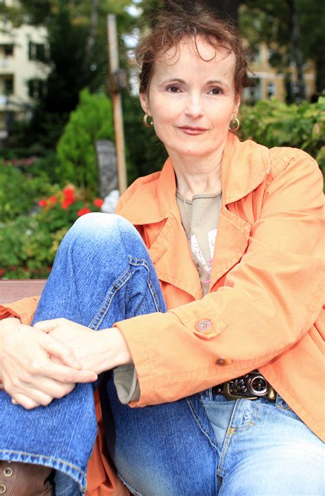 Jana Hrušková: Můj plán je internet | topvip.cz