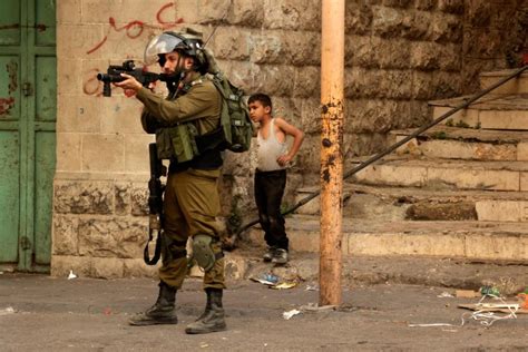 2022 likely to be deadliest year for Palestinians in the occupied West ...