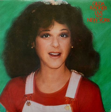 Gilda Radner: Live From New York (1979)