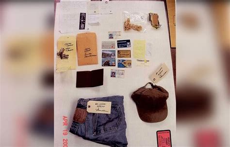 The Laci Peterson Autopsy: New Evidence Emerges? - 3992pl8