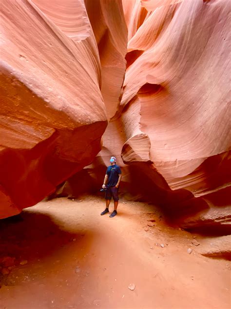 Antelope Canyon Photography, The Art of Arizona Slot Canyons