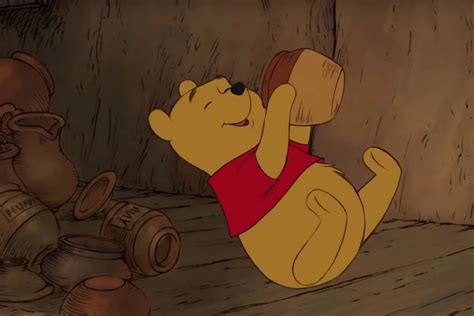 The Chinese Internet Censors Winnie the Pooh Because of Memes