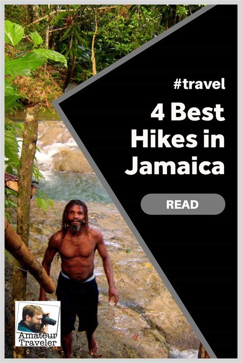 The 4 Best Hiking Destinations in Jamaica - Amateur Traveler