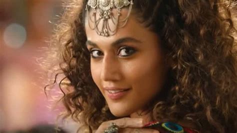 taapsee pannu  rashmi rocket    idea  gender testing