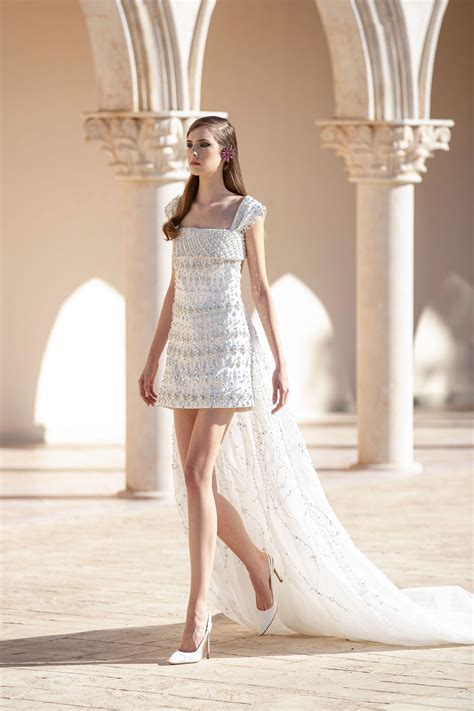 40 Showstopping Bridal Afterparty Looks | RSVP Events Journal