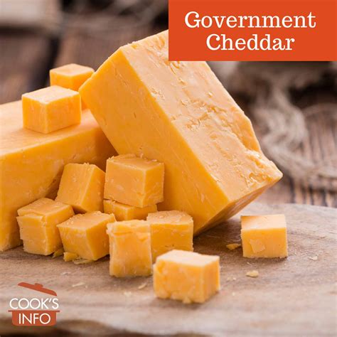 Usda Government Cheese What It Is And How To Get It