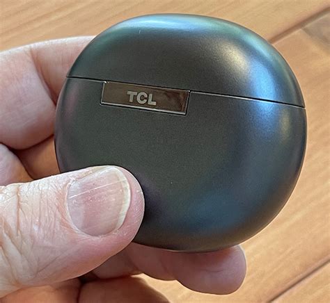 TCL MOVEAUDIO S600 TWS earbuds review-an affordable alternative to ...