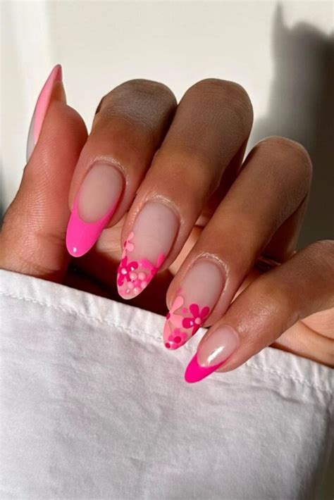 Barbie Nails Inspired Design Ideas Pictures - Fancy Nail Art