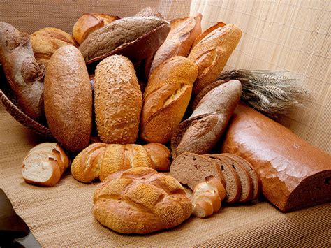 37 Different Types of Bread: Popular Staples Across Cultures