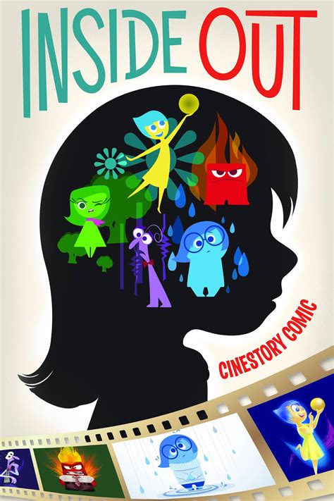 Inside Out | Fresh Comics