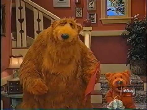 bear and the blue house 8