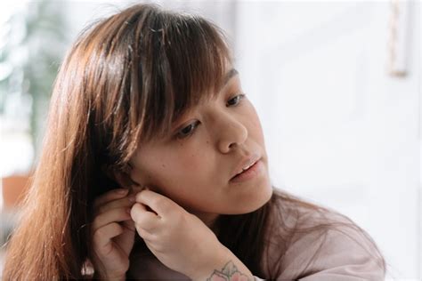 spiritual meanings  left  ear itching  superstitions